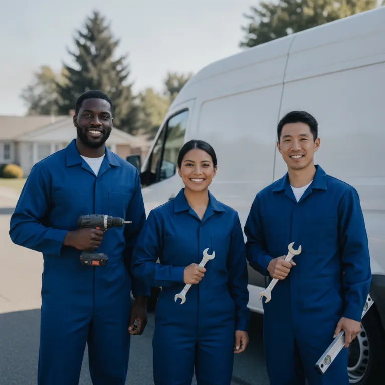 Bathroom Renovation team in Kamloops