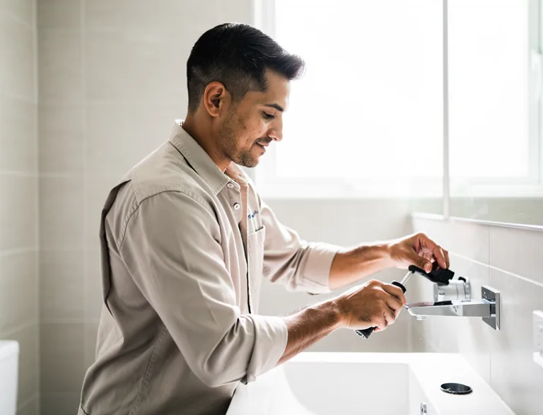 Bathroom Renovation service in Kamloops
